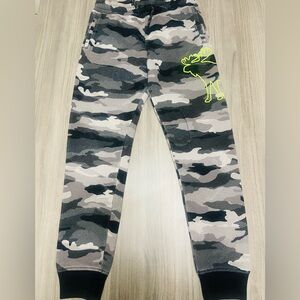 pants for boys size 11/12 abercrombie comfortable soft excellent for winter